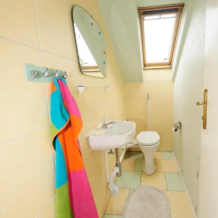 Apartment Mhosting Kehl