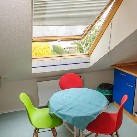 Apartment Mhosting