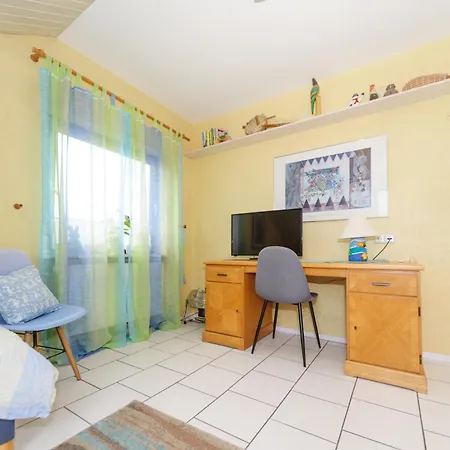 Mhosting Apartamento