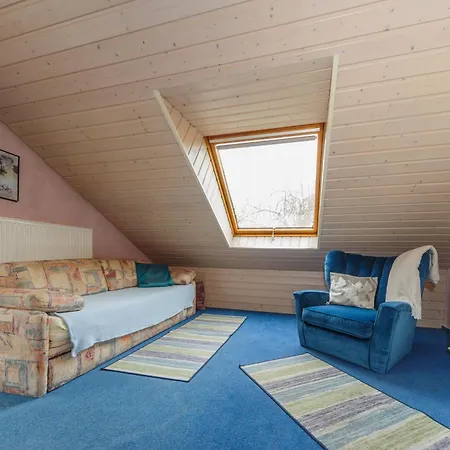 Apartamento Mhosting