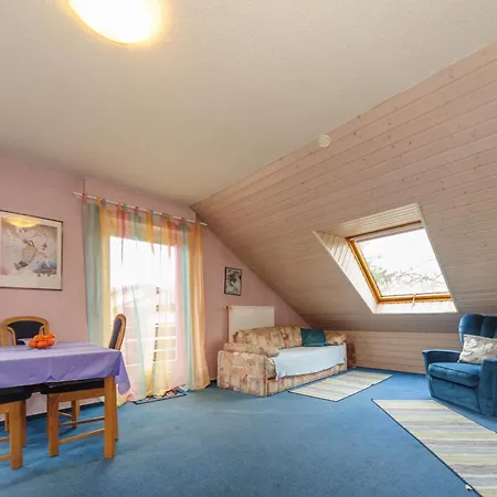 Mhosting Apartment *