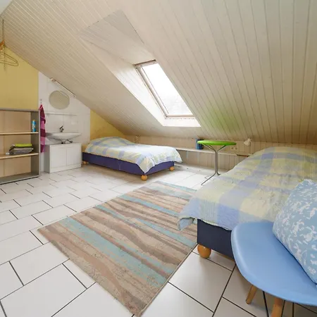 Mhosting Apartment *