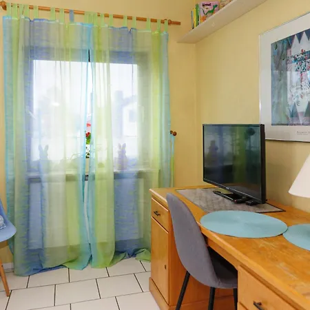 Mhosting Apartment Kehl