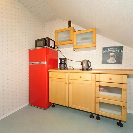 Mhosting Apartment *