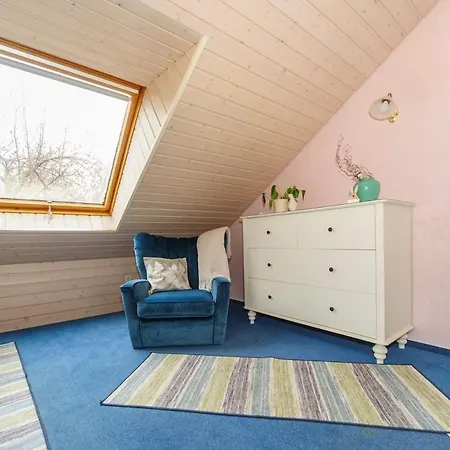 Mhosting Apartment Kehl