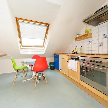 Apartment Mhosting