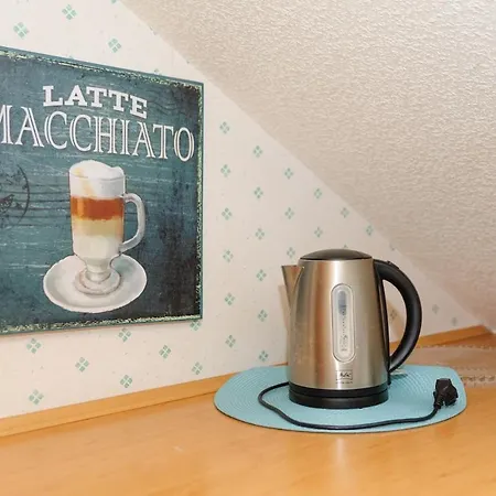 Mhosting Apartment *