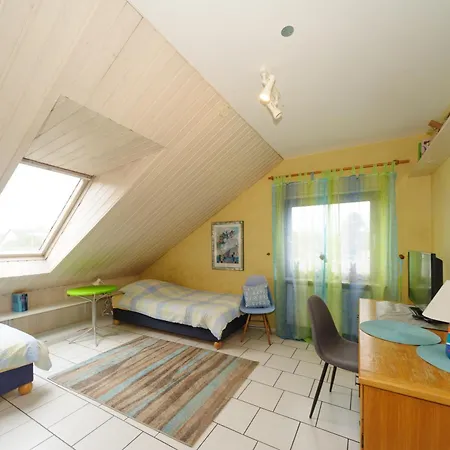 Mhosting Apartment *