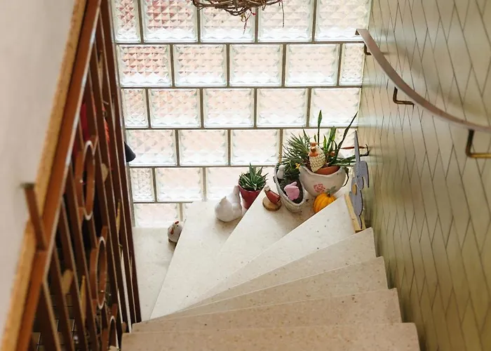 Apartamento Mhosting *