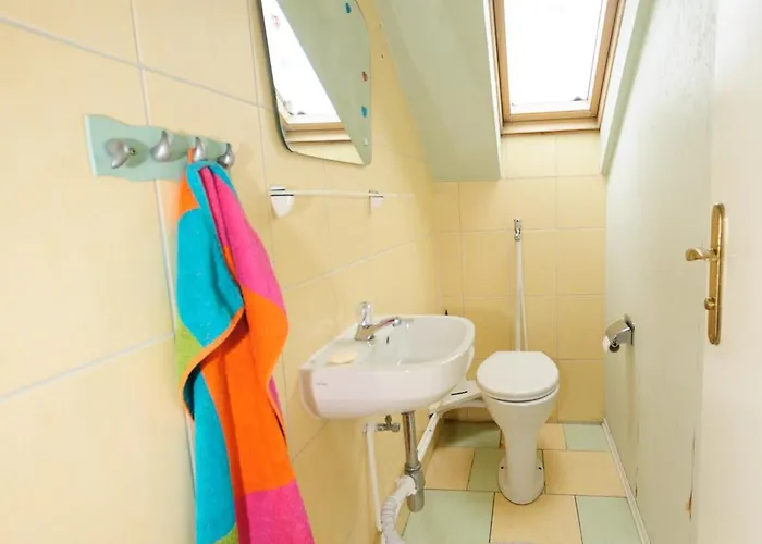 Apartamento Mhosting Kehl