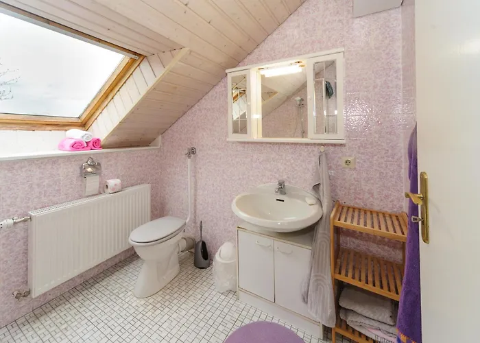 Apartamento Mhosting