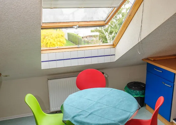 Apartamento Mhosting