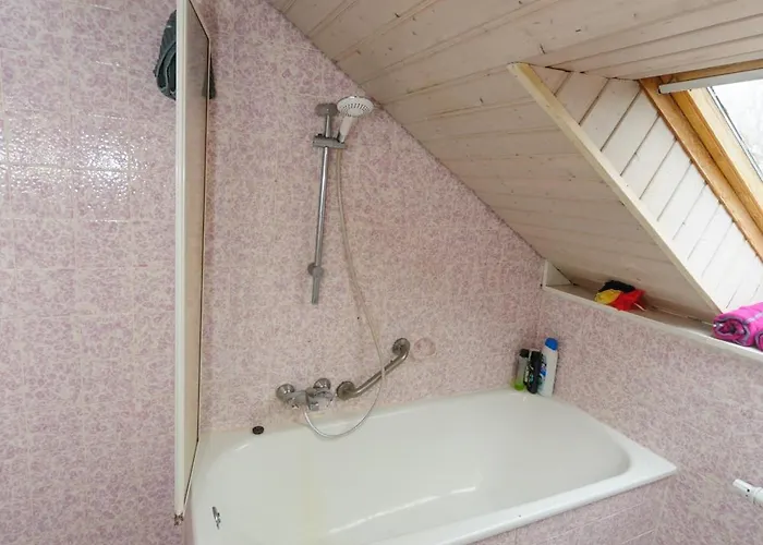 Mhosting Apartamento Kehl