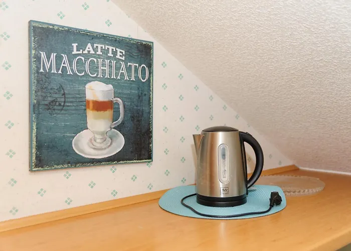 Mhosting Apartamento *