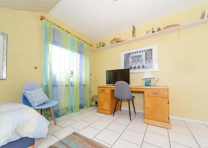 Mhosting Apartamento