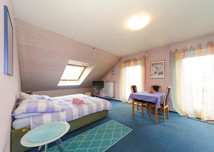 Apartamento Mhosting