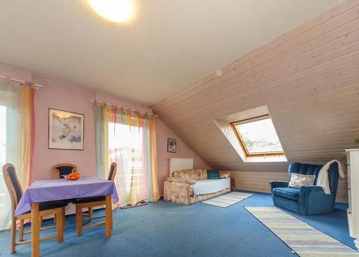 Mhosting Lägenhet *