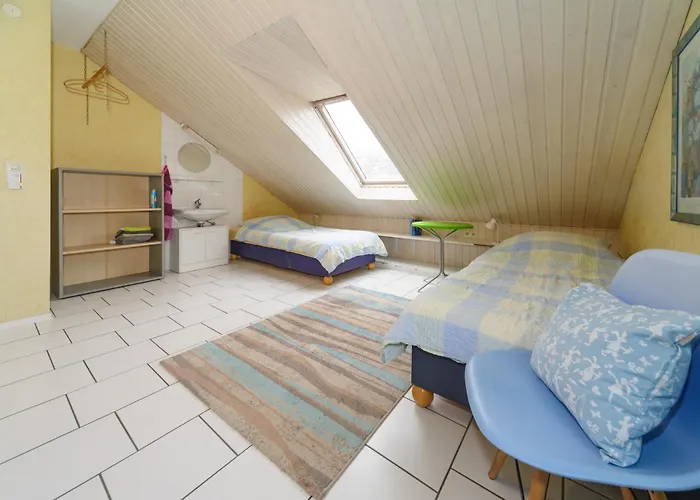 Mhosting Apartamento *