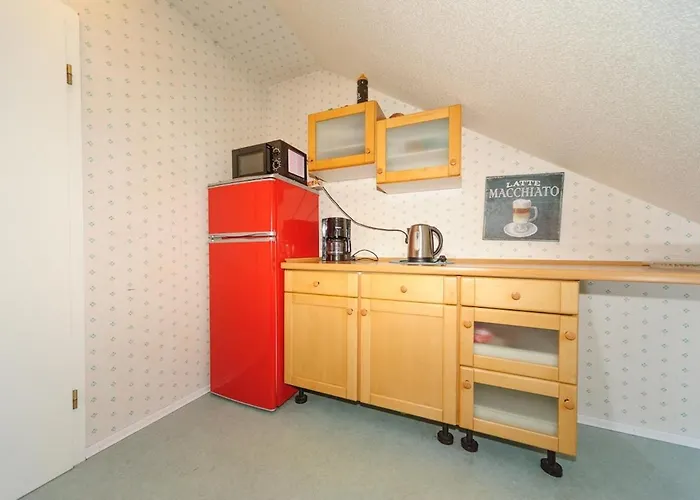 Mhosting Apartamento *