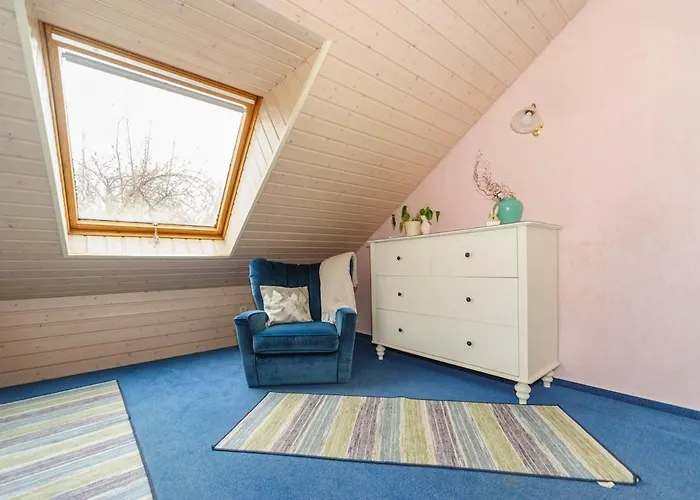 Mhosting Apartamento Kehl