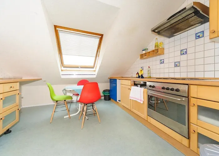 Apartamento Mhosting