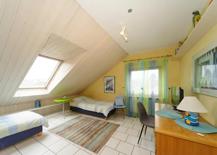 Mhosting Apartamento *